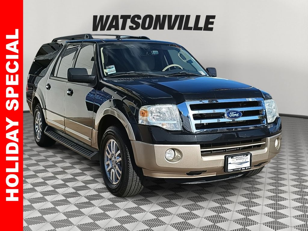 2014 Ford Expedition King Ranch's photo