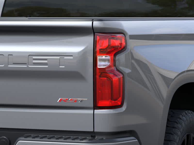 2026 Chevrolet Silverado 1500 RST photo 10