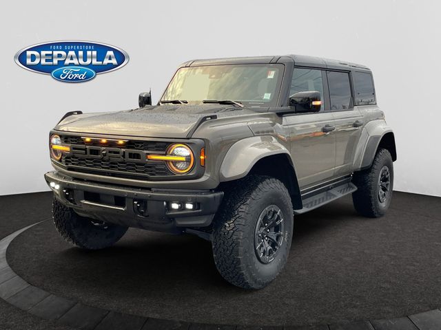 2025 Ford Bronco 4-Door Raptor's photo