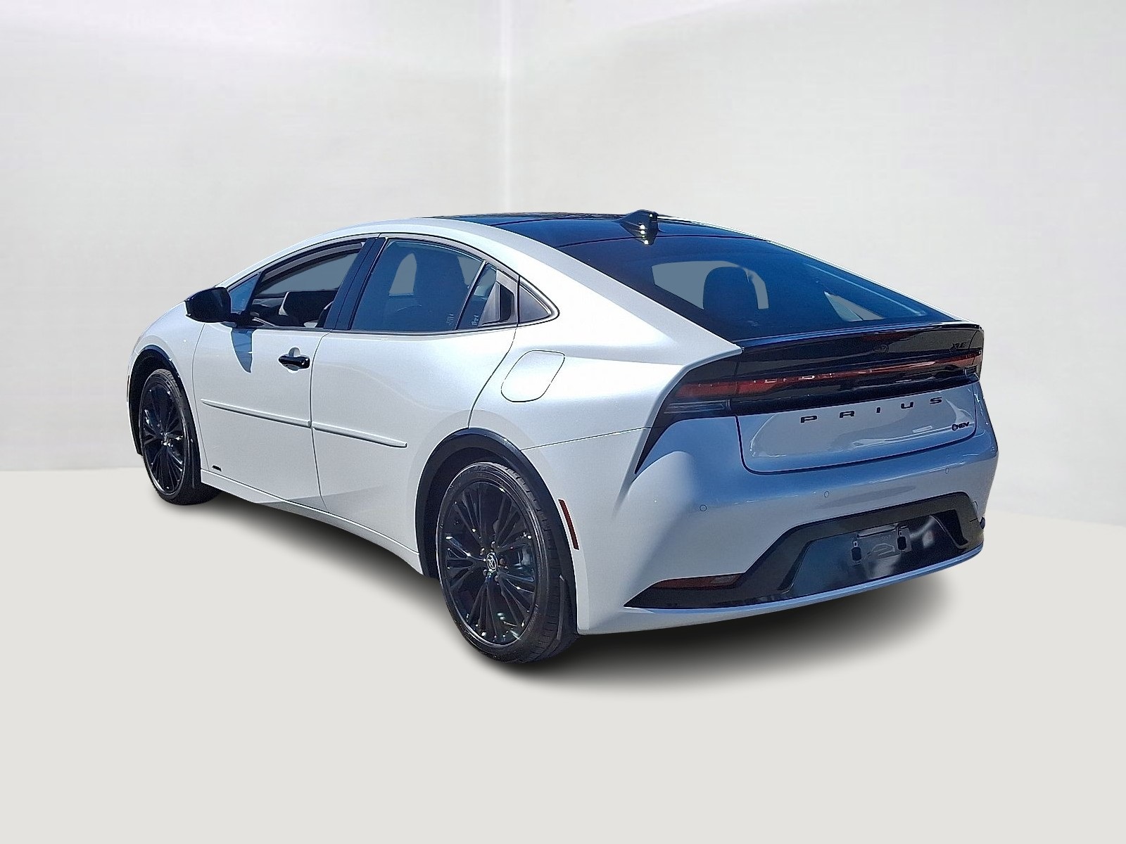 2025 Toyota Prius Nightshade Edition photo 6