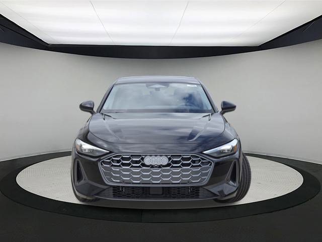 2025 Audi A5 Quattro Premium photo 2
