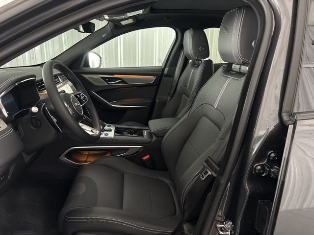2026 Jaguar F-PACE P250 R-Dynamic S photo 12