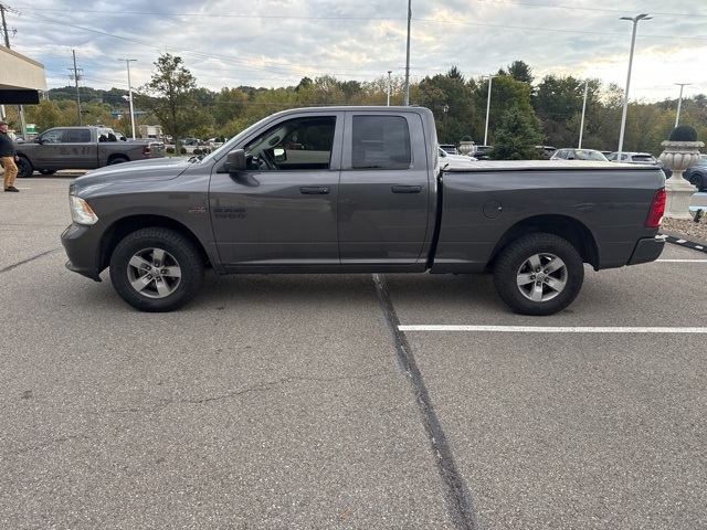 2016 Ram 1500 Express photo 2