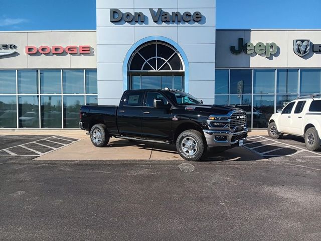 2026 RAM Ram 3500 Pickup Tradesman's photo