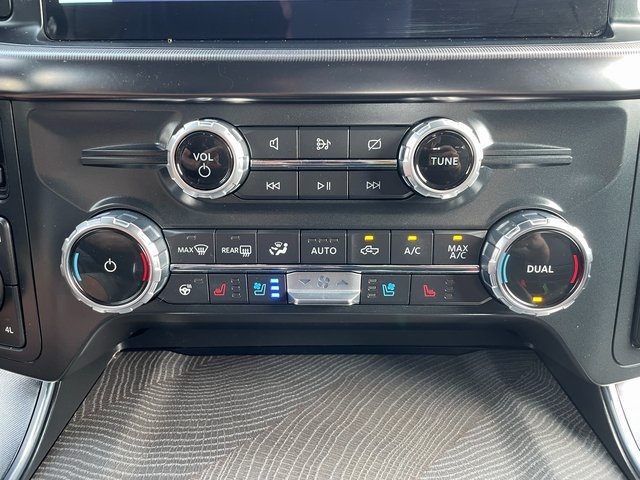 2022 Ford F-150 Platinum photo 27