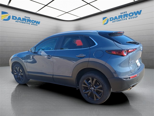 2024 Mazda CX-30 2.5 S Carbon photo 3