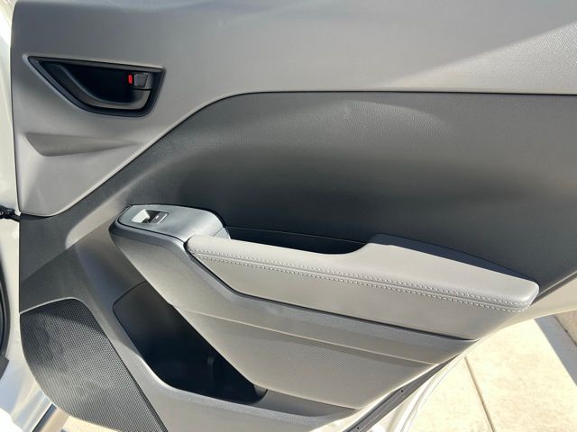 2025 Subaru Crosstrek Premium photo 23