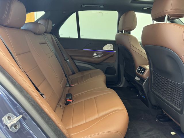 2026 Mercedes Benz GLE 450 4MATIC photo 18