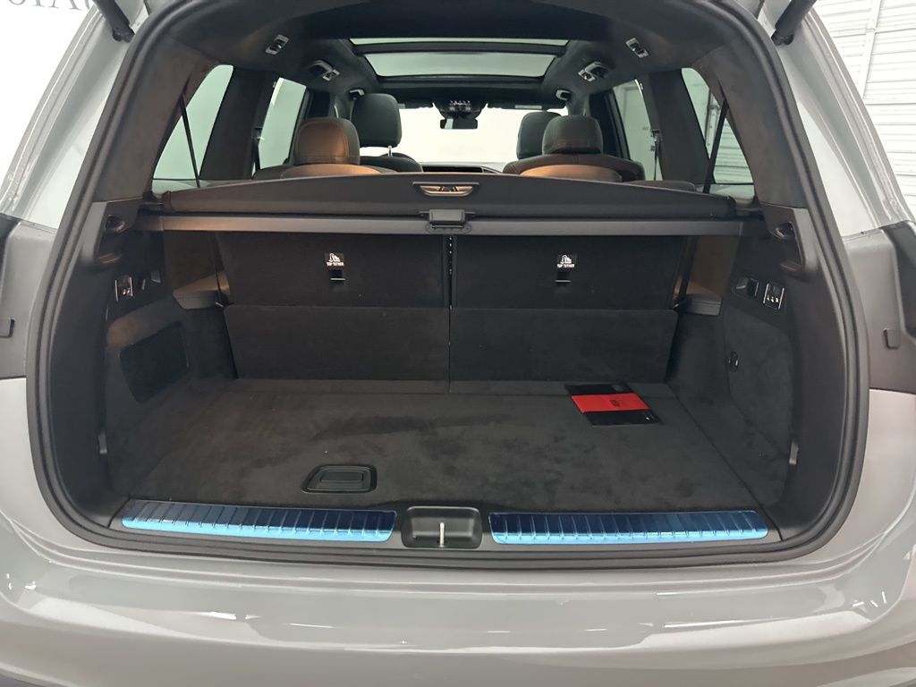 2026 Mercedes Benz GLS AMG 63 4MATIC photo 24