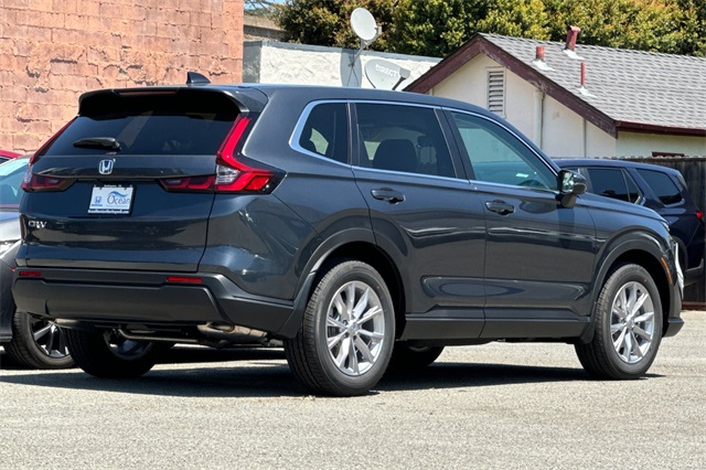 2025 Honda CR-V EX photo 5