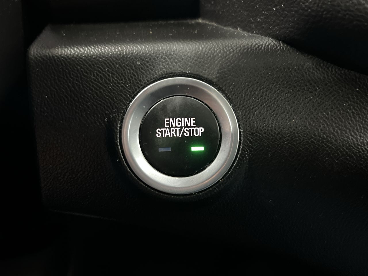 2019 Gmc Terrain Denali photo 17