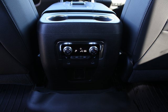 2021 Gmc Yukon XL Denali photo 32