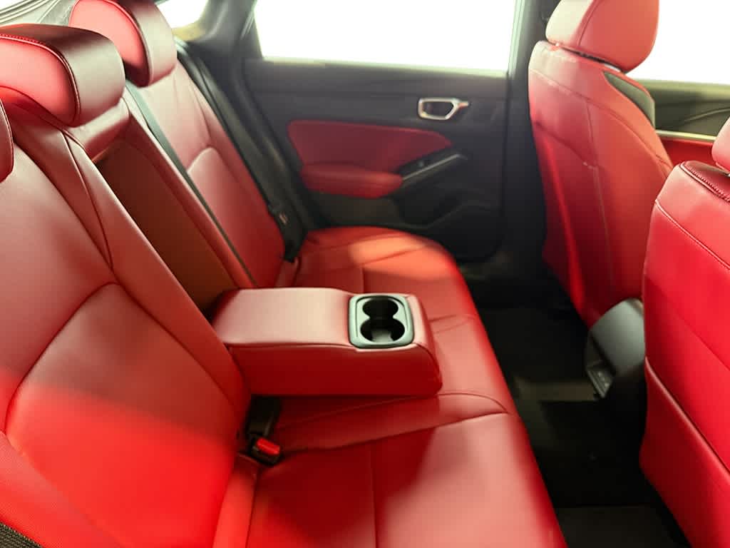 2026 Acura Integra A-Spec Technology photo 27