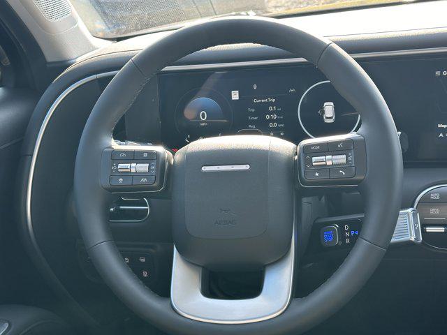 2026 Hyundai Palisade SEL photo 21