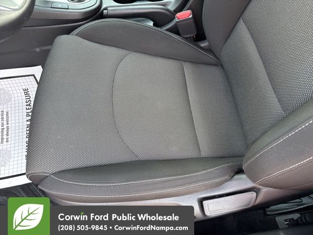 2023 Kia Forte LXS photo 23