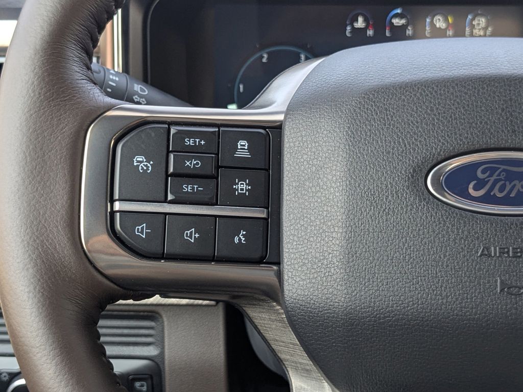 2026 Ford F-350 King Ranch photo 27