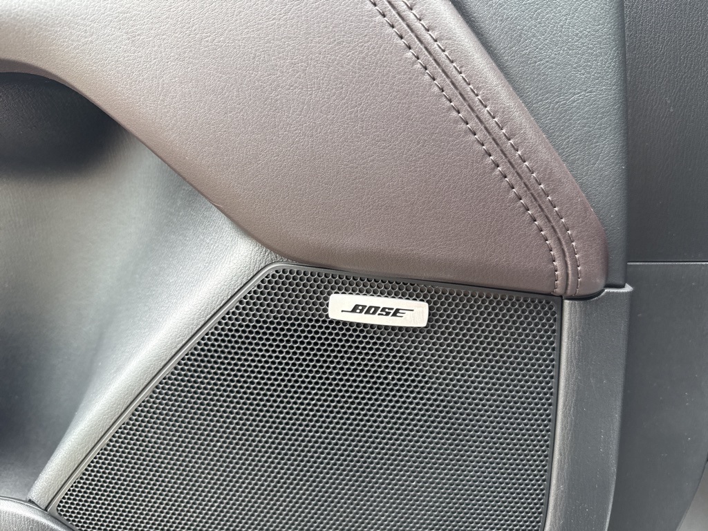 2022 Mazda CX-5 2.5 Turbo Signature photo 19