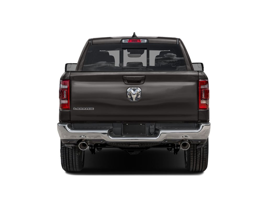 2023 Ram 1500 Laramie photo 5