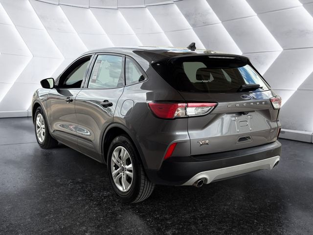 2021 Ford Escape S photo 5