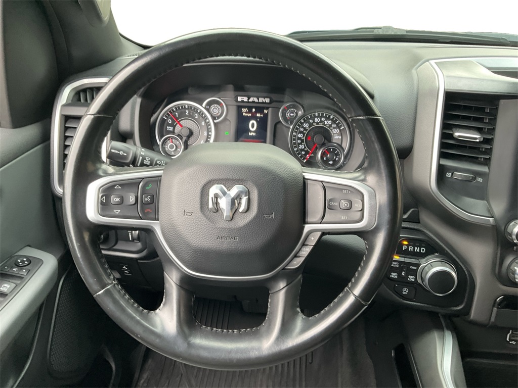 2021 Ram 1500 Big Horn Lone Star photo 19