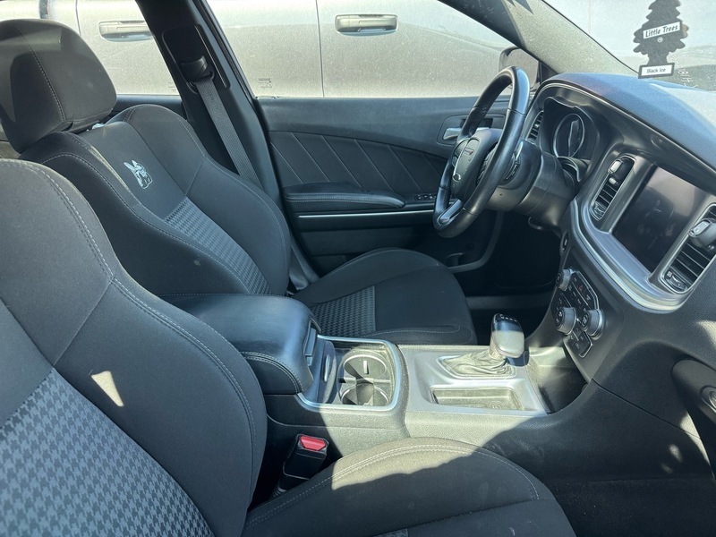 2020 Dodge Charger R/T Scat Pack photo 2