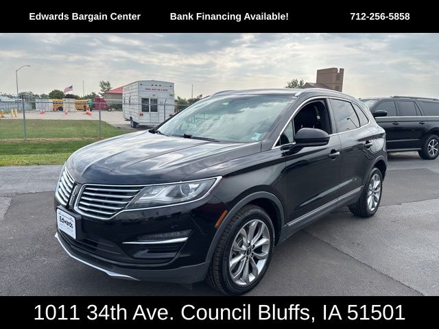 2017 Lincoln MKC Select photo 4