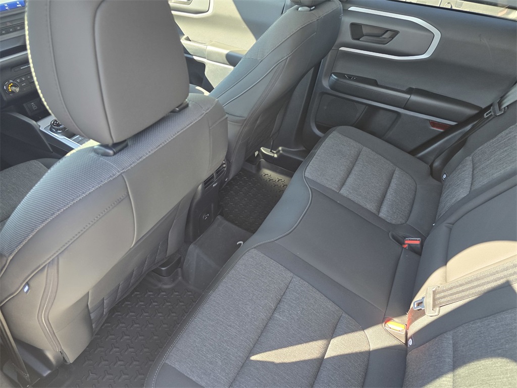 2024 Ford Bronco Sport Big Bend photo 13
