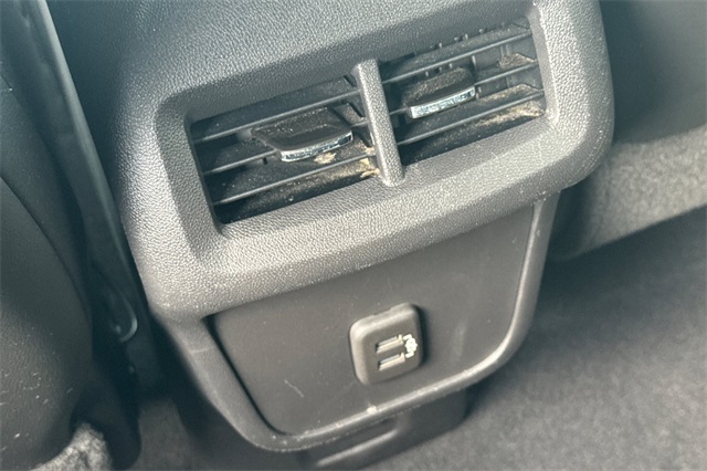 2019 Chevrolet Equinox Premier photo 16