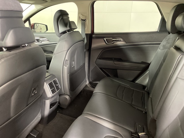 2026 Kia Sportage SX Prestige photo 36