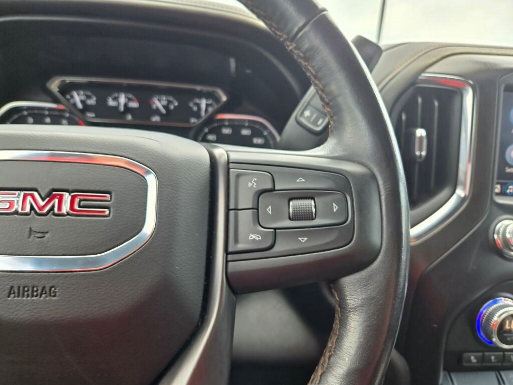 2021 Gmc Sierra 1500 AT4 photo 30