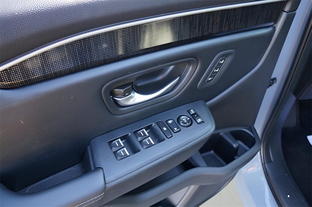 2023 Honda Pilot Elite photo 7