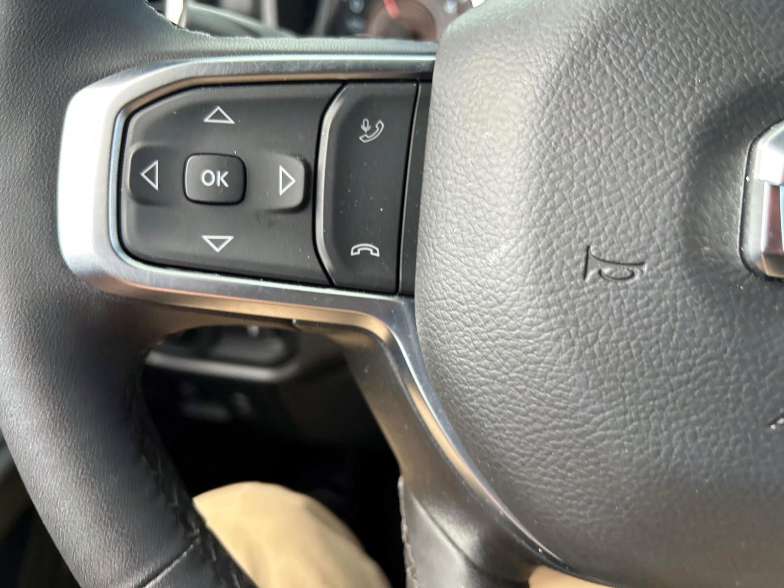 2025 Ram 1500 Big Horn photo 19