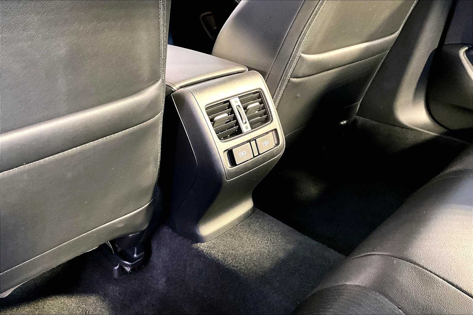 2021 Honda Accord Sport photo 30