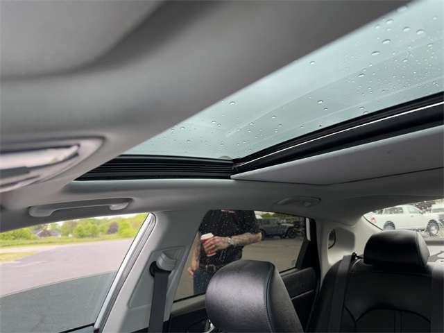 2020 Kia Optima Plug-In Hybrid EX photo 35
