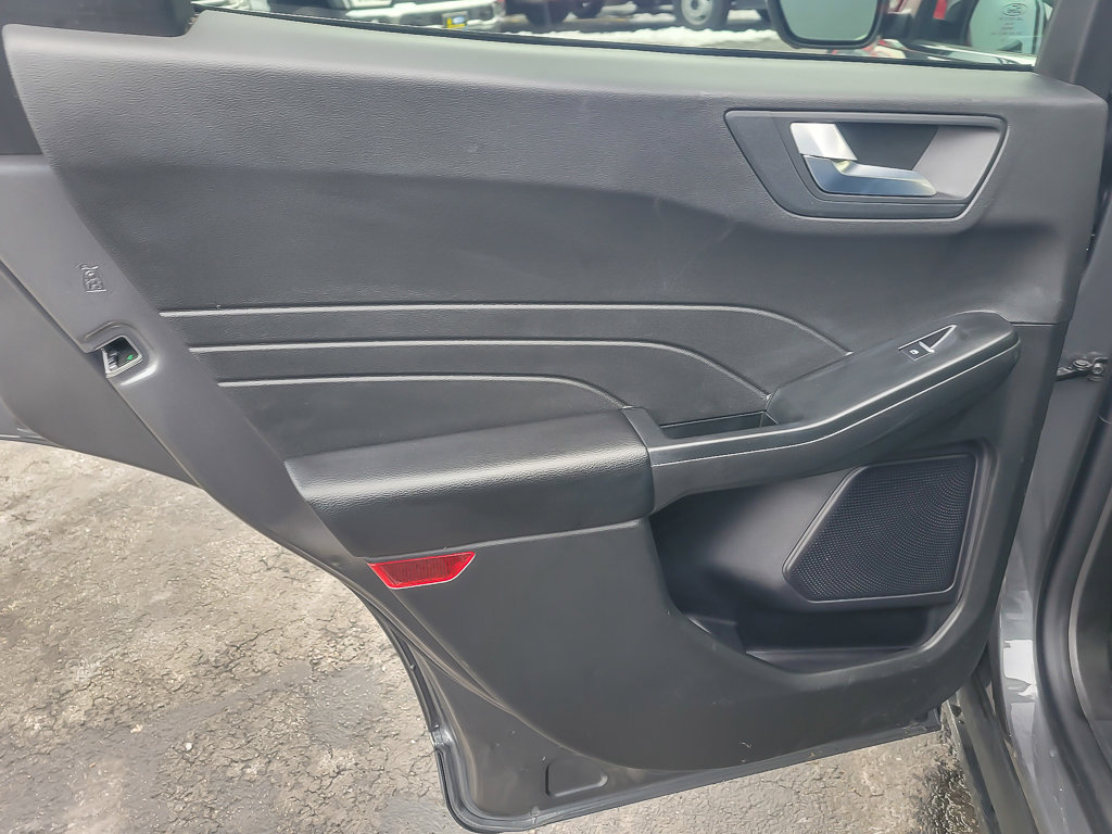 2024 FORD ESCAPE - Image 15