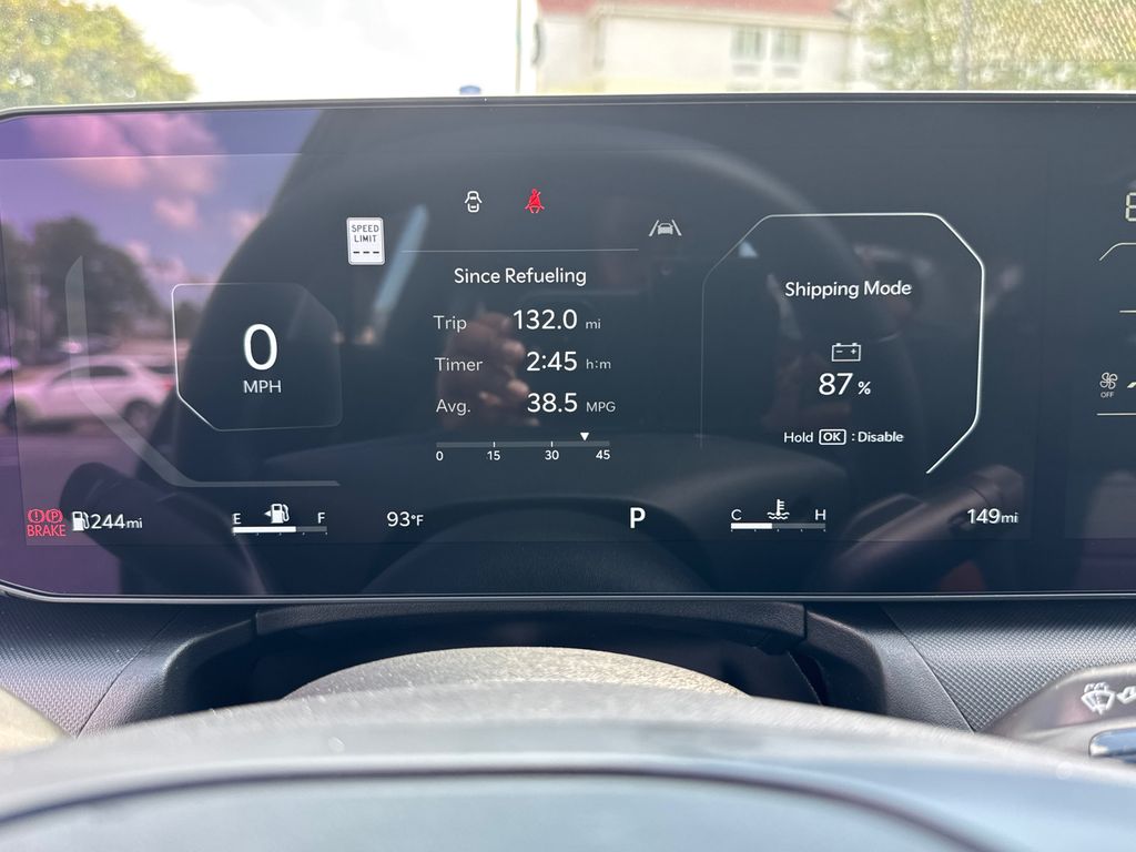 2025 Kia K4 EX photo 26