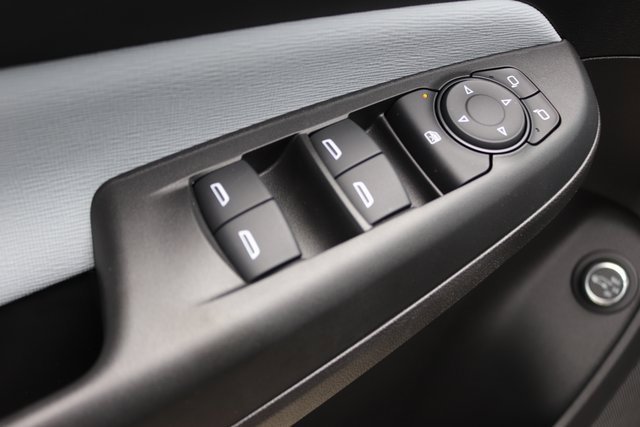 2025 Buick Envista Preferred photo 9