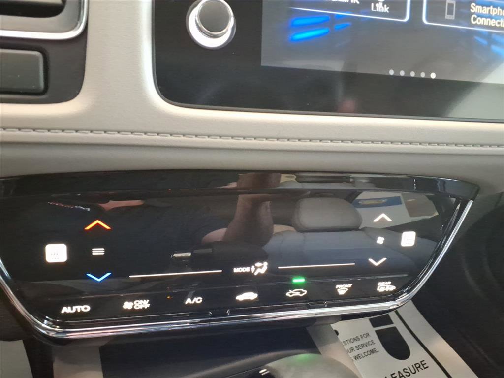 2021 Honda HR-V EX-L photo 21