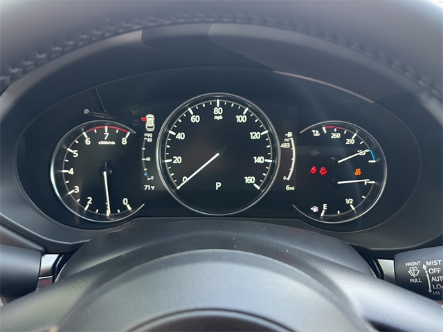 2025 Mazda CX-5 2.5 Premium Plus photo 13