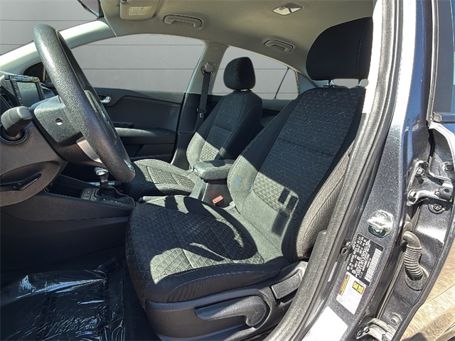 2019 Kia Rio S photo 10