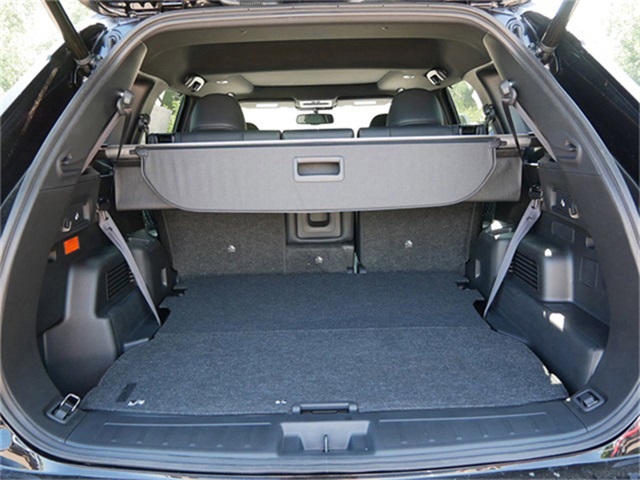 2025 Mitsubishi Outlander PHEV SEL Black Edition photo 4