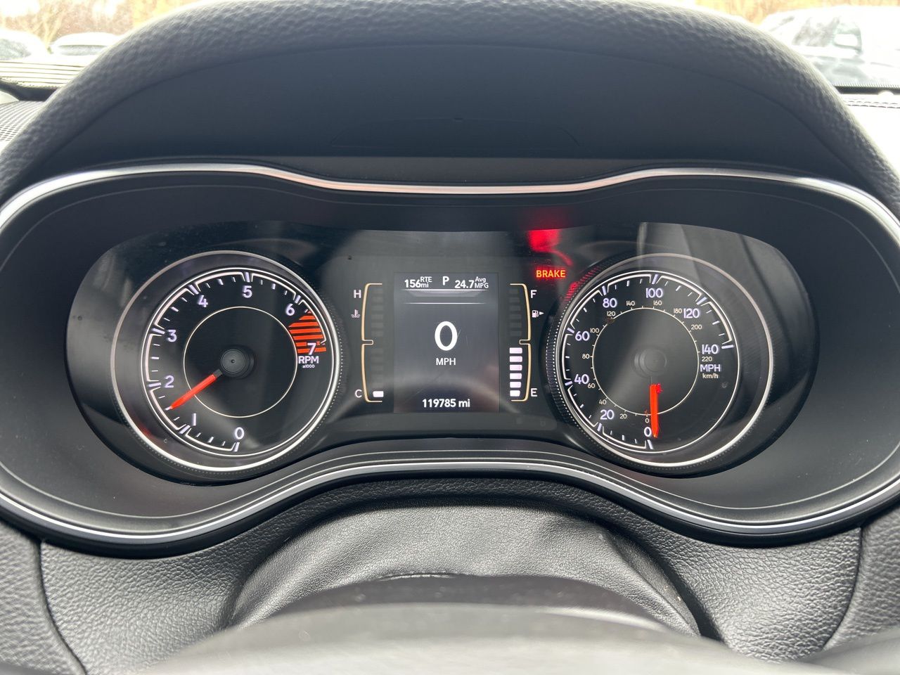 Used 2020 Jeep Cherokee Latitude with VIN 1C4PJLCB4LD595961 for sale in Greensboro, NC