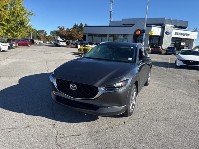 2024 Mazda CX-30 2.5 S Preferred photo 3