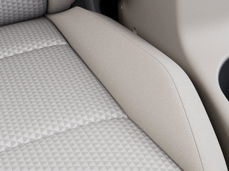 2025 Kia Soul LX photo 24