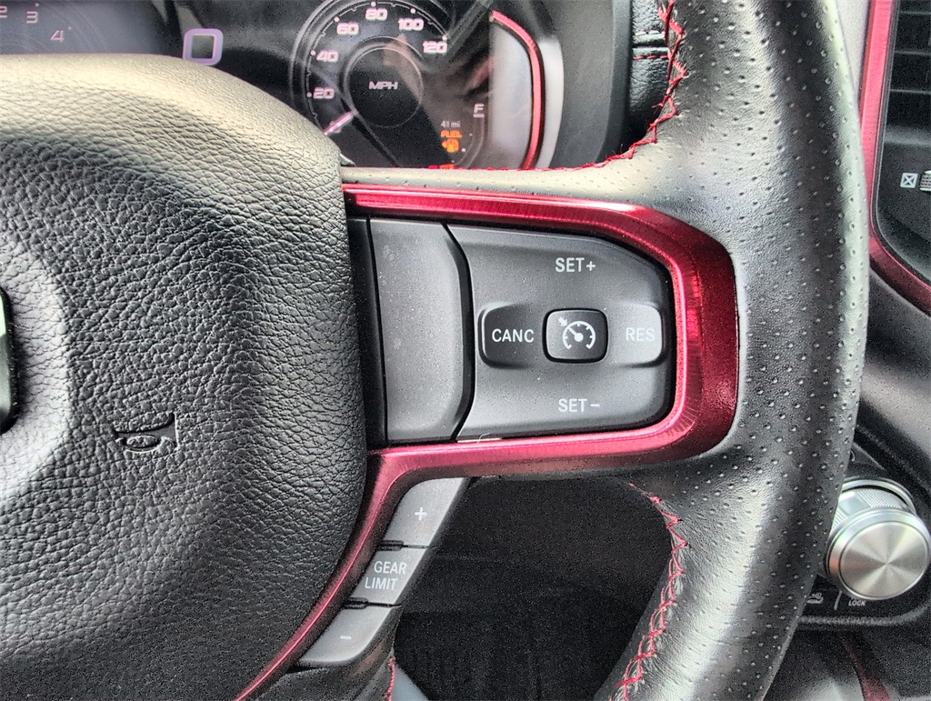 2023 Ram 1500 Rebel photo 28