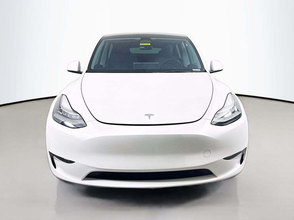 Used 2023 Tesla Model Y Long Range with VIN 7SAYGDEE9PA044956 for sale in Louisville, KY