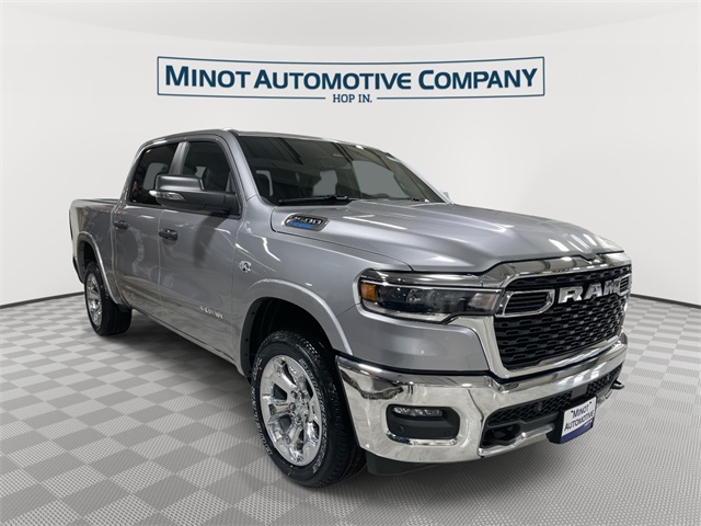 2026 RAM Ram 1500 Pickup Big Horn/Lone Star's photo