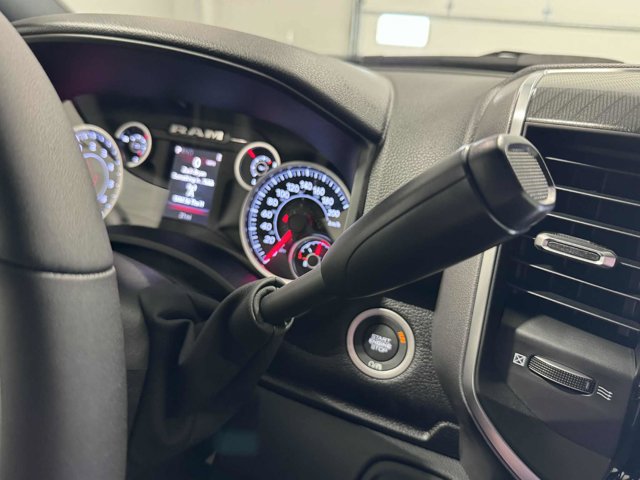 2026 Ram 2500 Big Horn photo 12