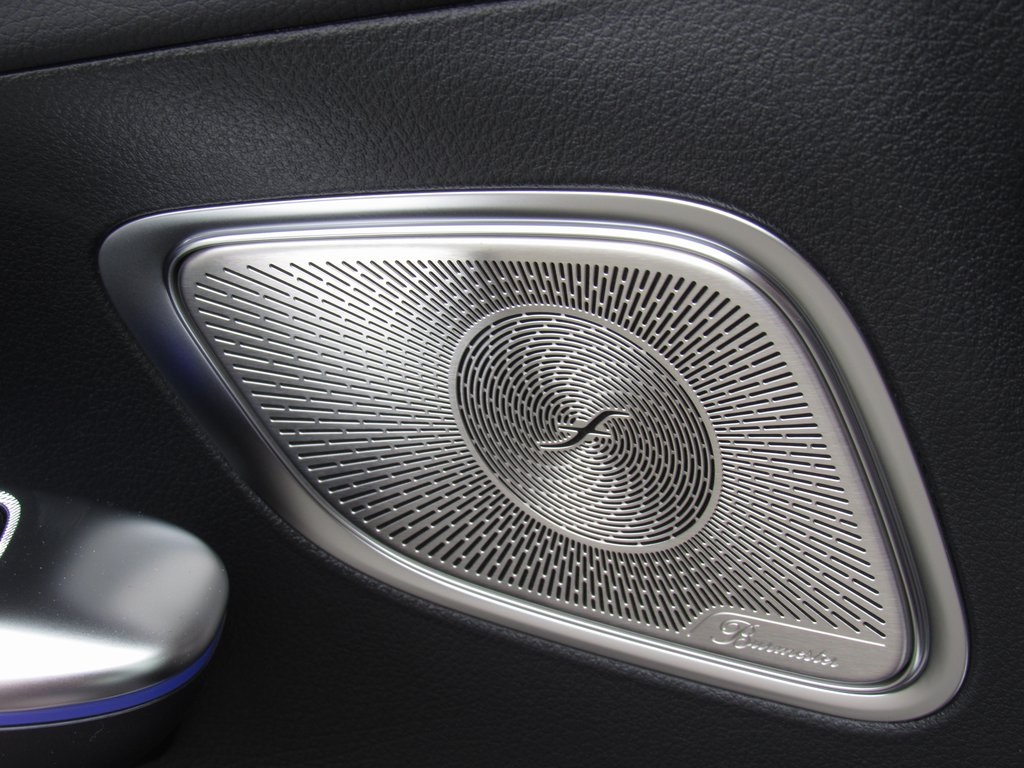 2026 Mercedes Benz GLC 300 4MATIC photo 28