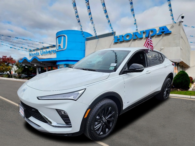 2025 Buick Envista Sport Touring's photo